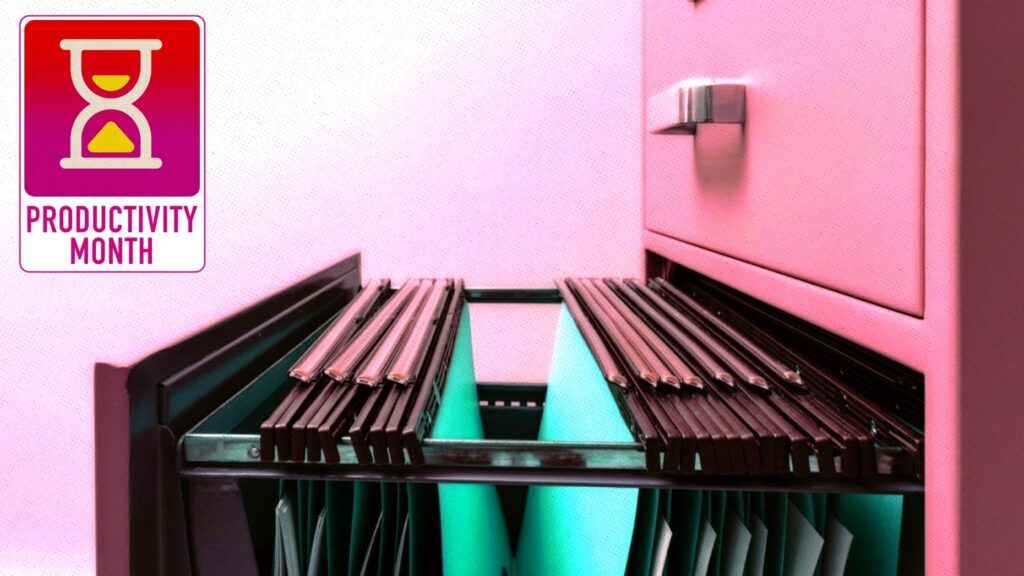 How to make your business more efficient with a CRM