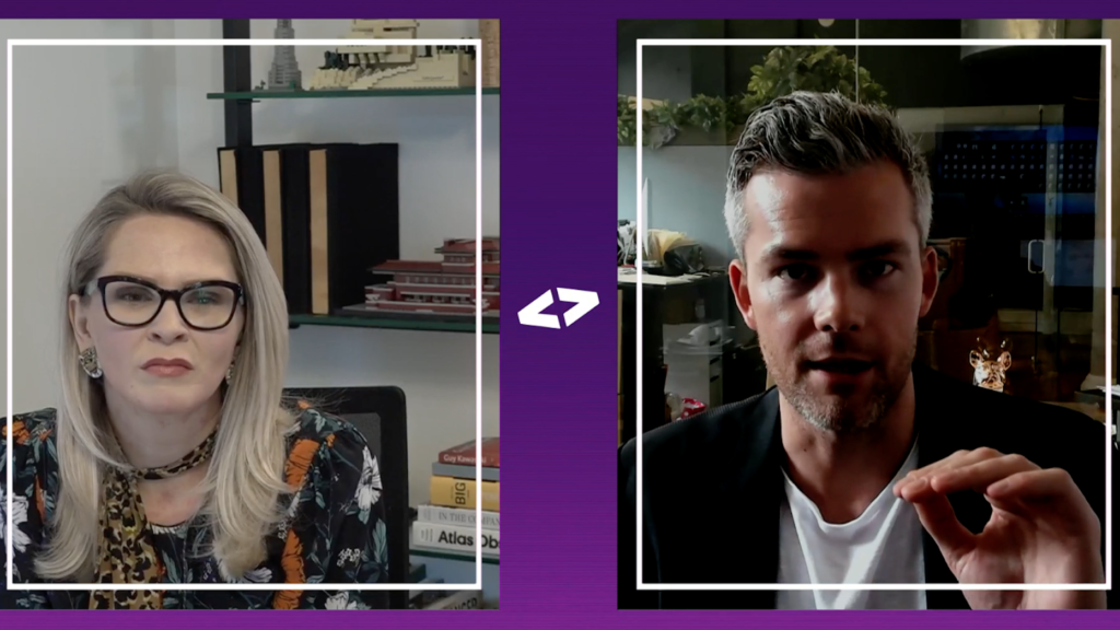 'Normal is over,' and agents need to lean on technology