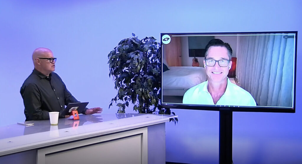 3D tours are hard to navigate? Not in my experience