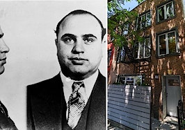 Al Capone's childhood home lists for $2.9M