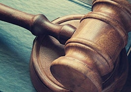 DOJ-NAR settlement will effectively squash 2 consumer antitrust suits 