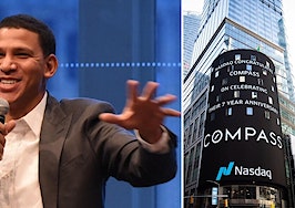 Compass is hiring a securities attorney — is an IPO next?