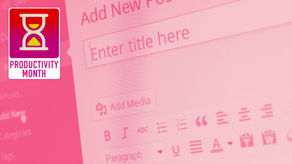 Want to generate leads? Focus on ramping up organic traffic