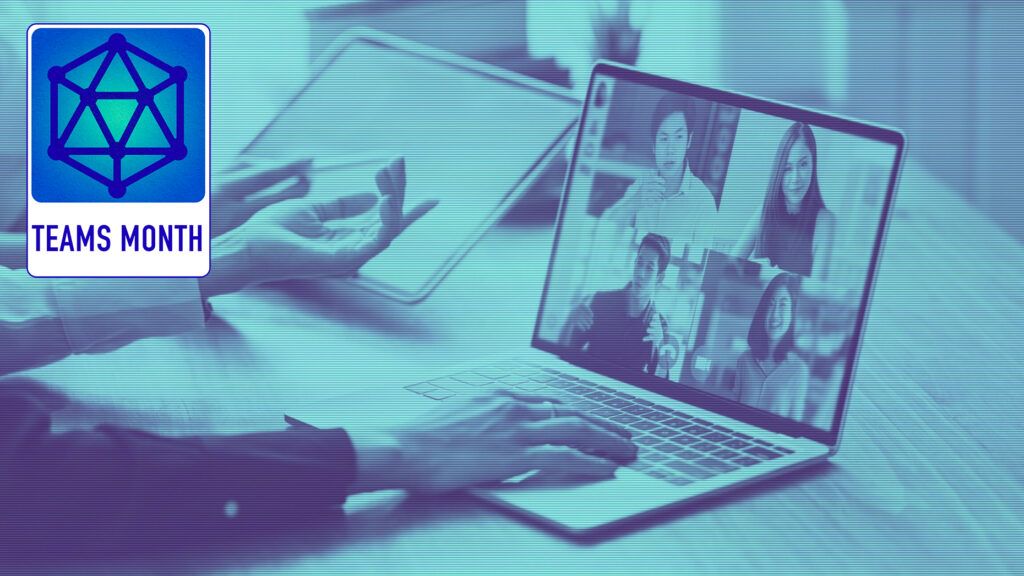 Meeting new clients for the first time virtually? Nail these 3 basics