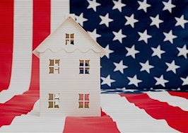 Homeownership is the greatest kind of freedom — and it should be for all