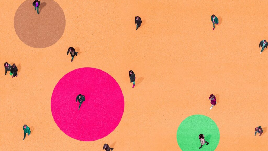 Work your sphere! 3 ways to beef up your referral network