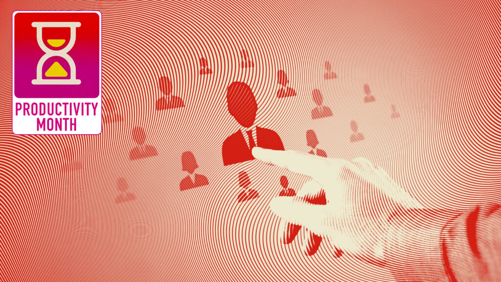 Your CRM is the lifeblood of your business — so nurture it