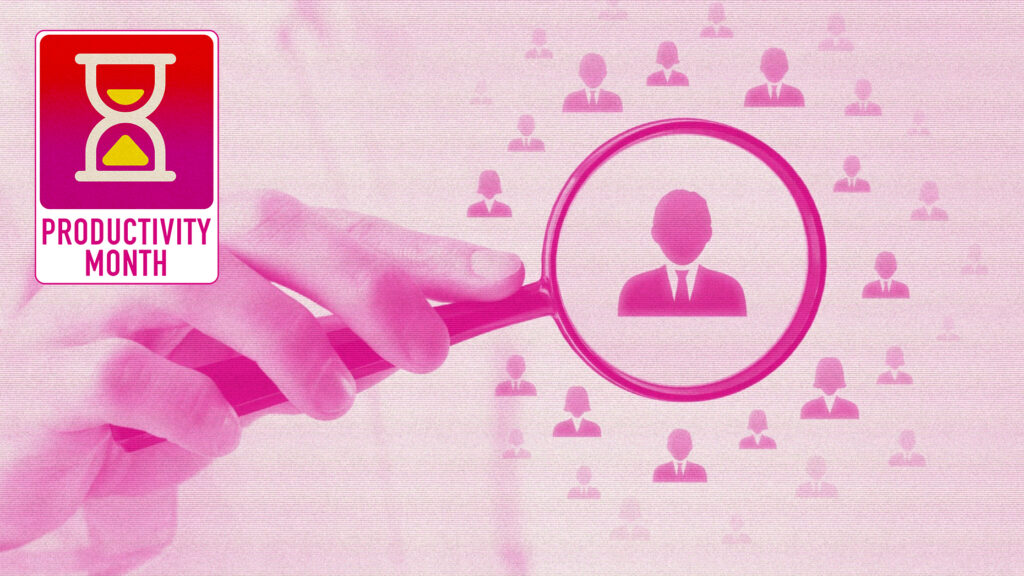 Want to get the most out of your CRM? Do this