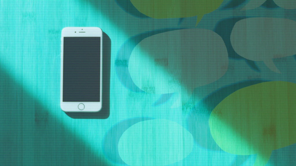 Our house isn’t someone’s deal — stop texting and calling