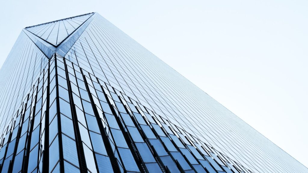 New guidelines issued to reopen office buildings in New York City