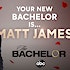 ABC's first Black 'Bachelor' is a real estate broker