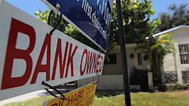 3 years after lockdown, foreclosed homes remain rare but on the rise