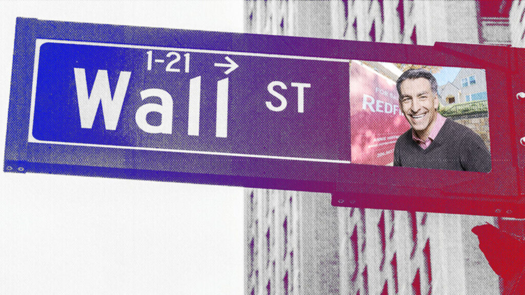 Redfin posts profitable Q3 despite another quarter of falling revenue