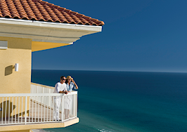 Florida is the No. 1 state to purchase a vacation rental