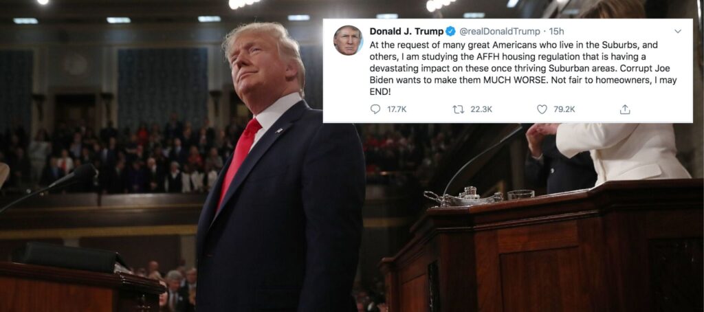 9 questions about Affirmatively Furthering Fair Housing, answered