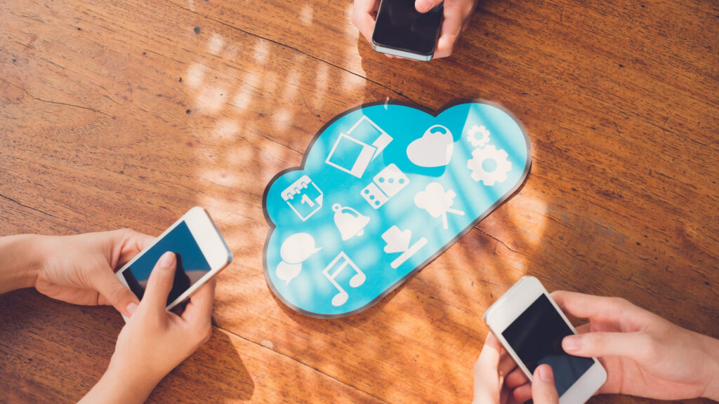 Sharpen your axe! 5 tips for nurturing your sphere of influence