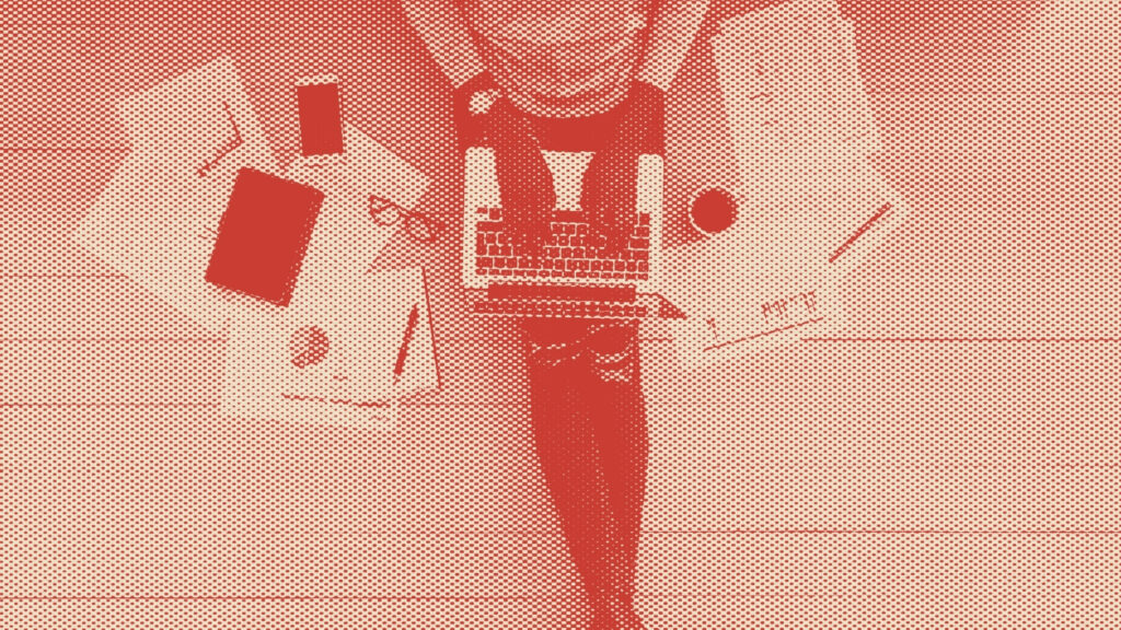 Kick it up a notch — 5 tips for conducting business virtually