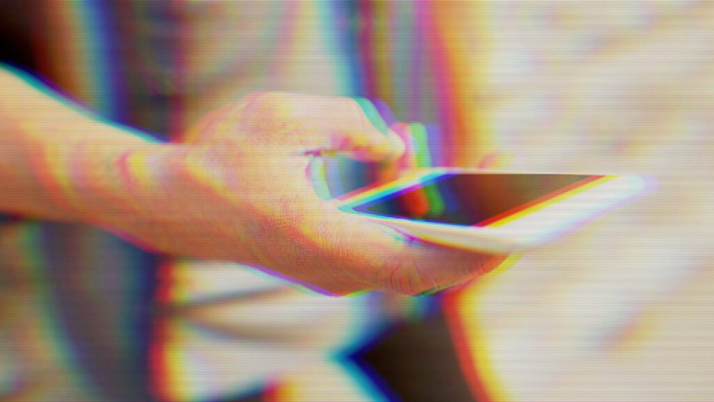 How to make sure you stay in front of clients and prospects