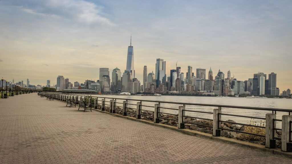 East Coast markets most vulnerable to economic impacts of COVID-19