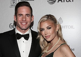 Tarek El Moussa engaged to Heather Rae Young of 'Selling Sunset'