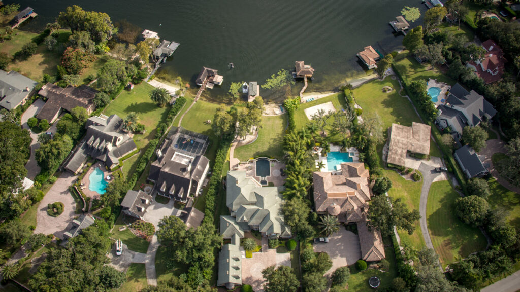 89% of all metro areas saw double-digit home price gains in Q1