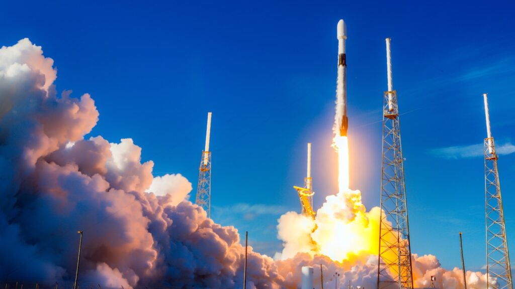 Quicken Loans files for IPO as Rocket Companies