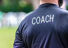 A coach for every need: 50+ experts for you to choose from
