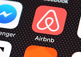 Airbnb files paperwork to go public