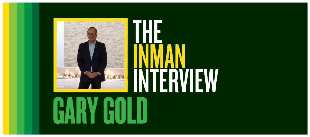 Gary Gold: NAR's pocket listing policy is 'nonsensical, stupid'