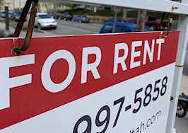 Zumper announces rent guarantee for small landlords