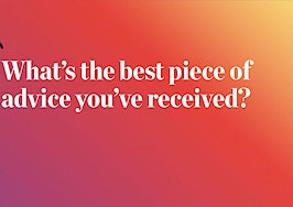 Pulse: The best piece of advice our readers received