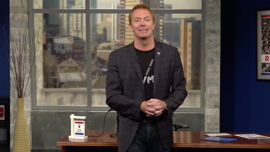 RE/MAX exec: Real estate is seeing a 'race to the bottom'