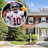 Eli Manning lists 'Giant' New Jersey estate for $5.25M