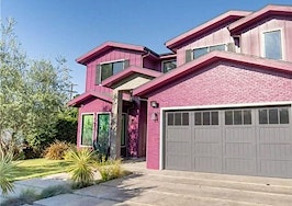 Bella Thorne's punchy pink house is for sale for $2.49M