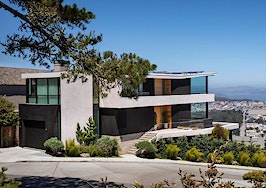 $22M listing makes WFH more exciting with some of SF's best views