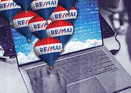 RE/MAX to investors: COVID-19 accelerated tech transformation
