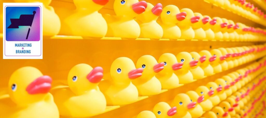 5 tips for consistent branding