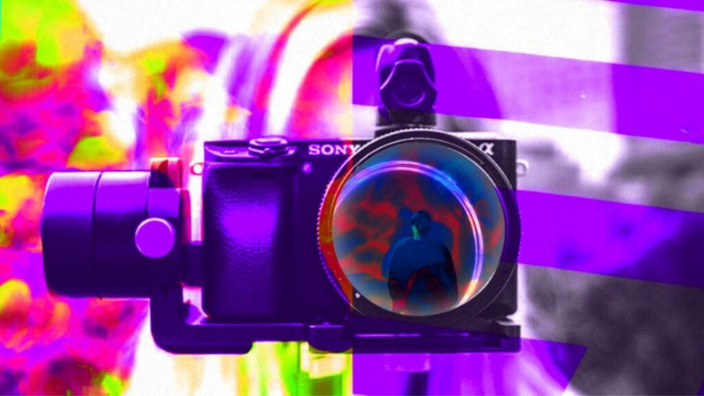 Struggling with video? 4 tips for improving your hustle