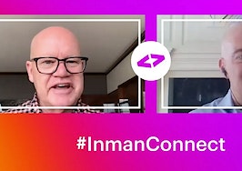 WATCH: Realogy's Ryan Schneider talks to Brad Inman at Connect Now