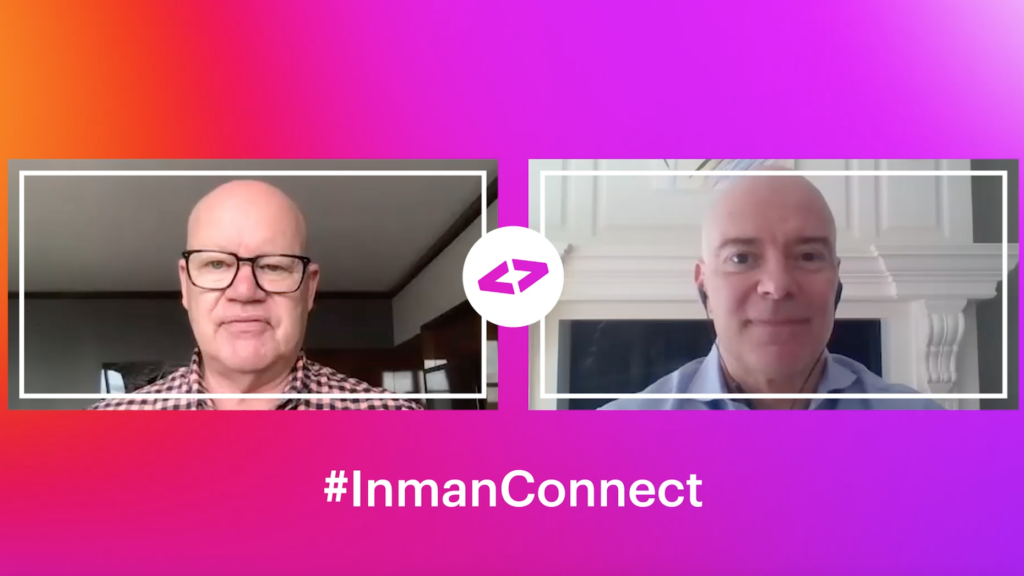 Realogy CEO Ryan Schneider: Real estate industry 'isn’t diverse enough'