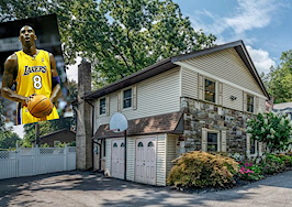 Kobe Bryant's childhood home listed for $900K
