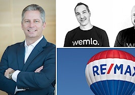 RE/MAX acquires fintech startup to support mortgage brokerage biz