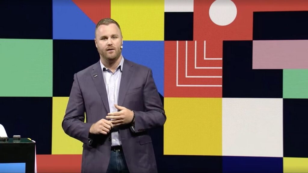 Josh Team is leaving Keller Williams