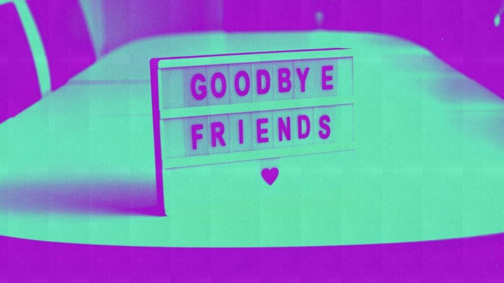 Bu-bye! 9 signs it’s time to cut ties with clients