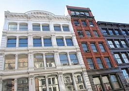 $35M penthouse is SoHo's most expensive sale ever