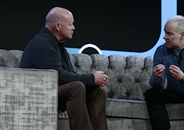Realogy CEO Ryan Schneider and Brad Inman, one-on-one at Connect Now