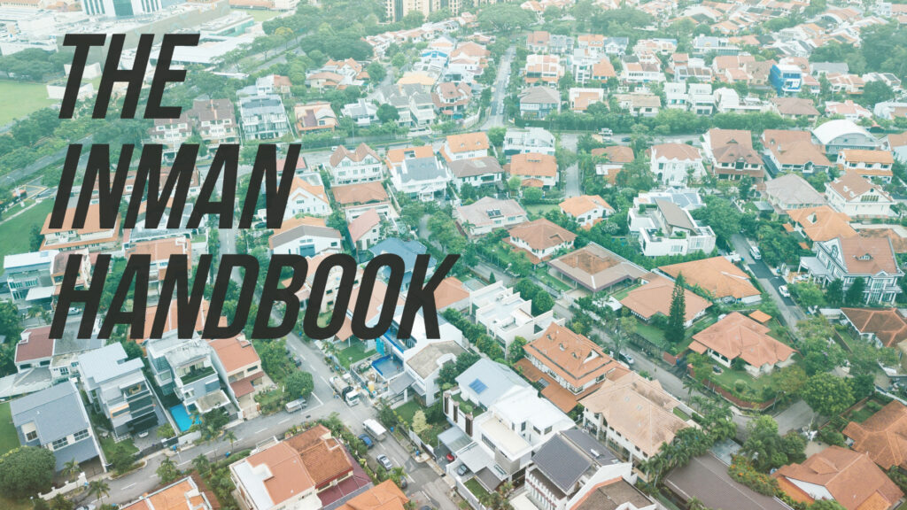 Inman Handbook for reaching consumers on realtor.com