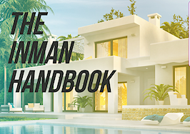 Inman Handbook on luxury marketing