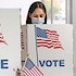 Multitudes of Americans considering leaving US after election
