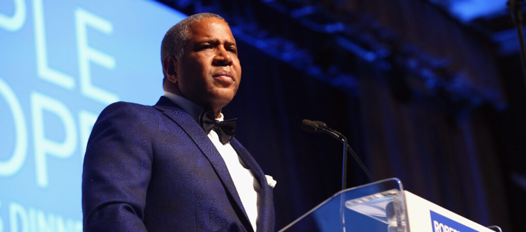 Billionaire real estate tech investor behind Lone Wolf settles with DOJ